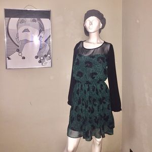 Size small Jessica Simpson dress